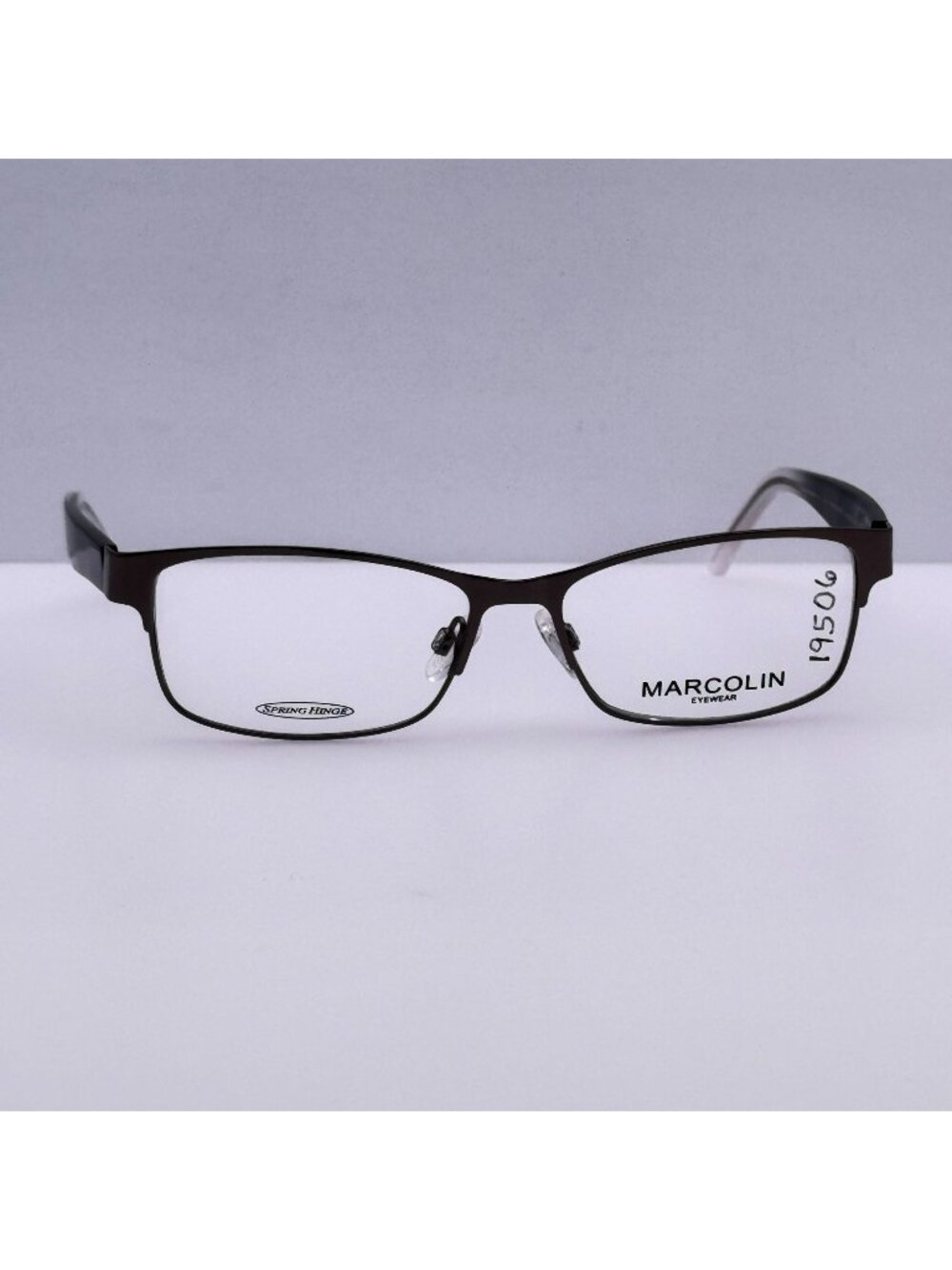 Marcolin Eyeglasses Eye Glasses Frames MA 6816 009 54-15-140